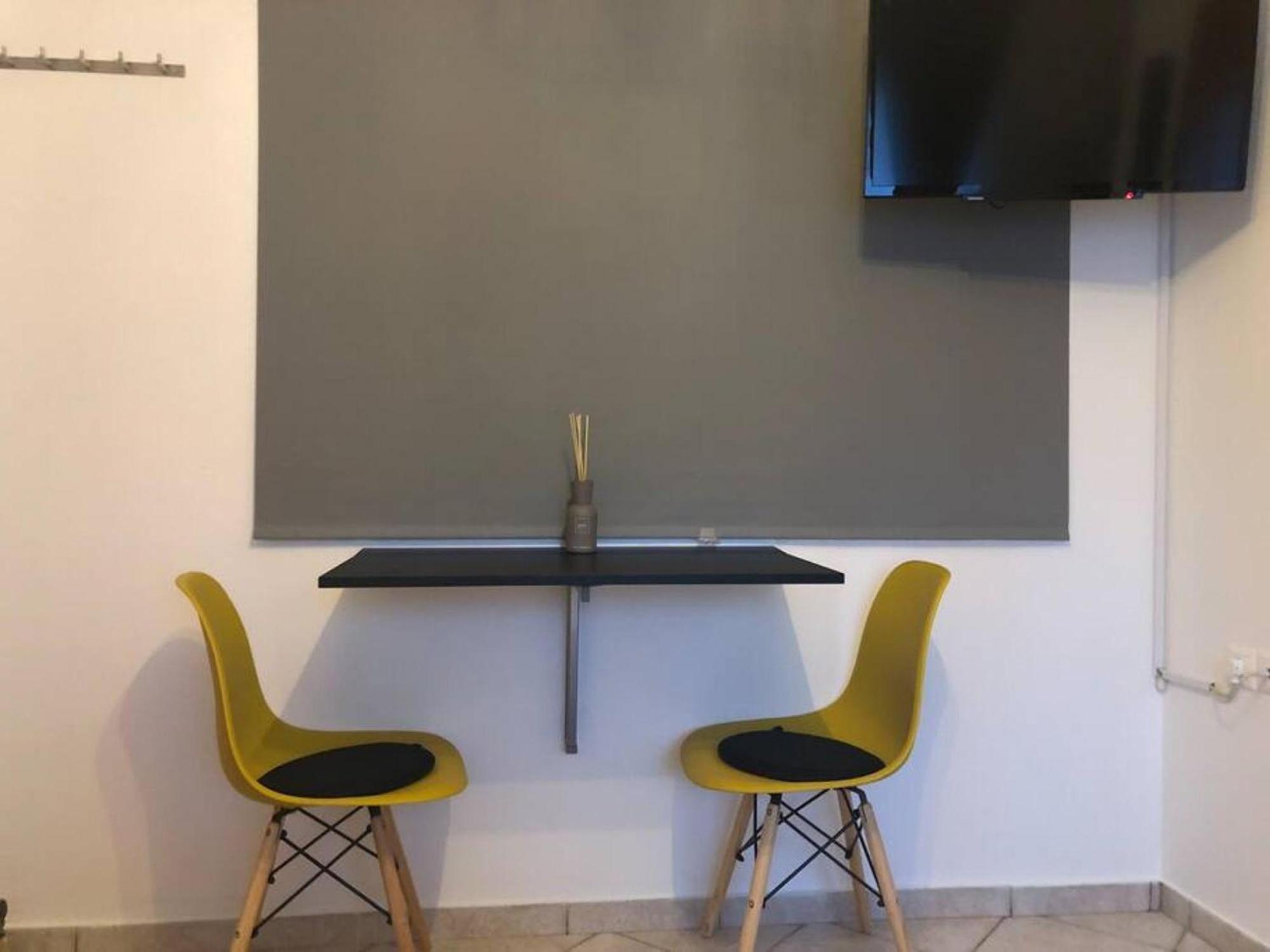 Minimal Studio Στα Ιωαννινα Ioannina Ngoại thất bức ảnh